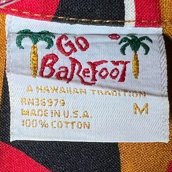 Primo Aloha Shirt - Picture 6 of 6